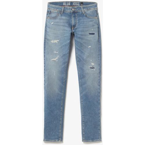 Jeans Jeans adjusted BLUE Jogg 700/11, länge 34 - Le Temps des Cerises - Modalova