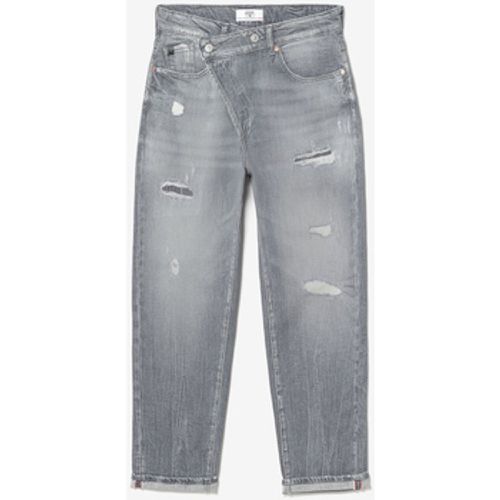 Jeans Jeans boyfit Boyfit 7/8, 7/8 - Le Temps des Cerises - Modalova