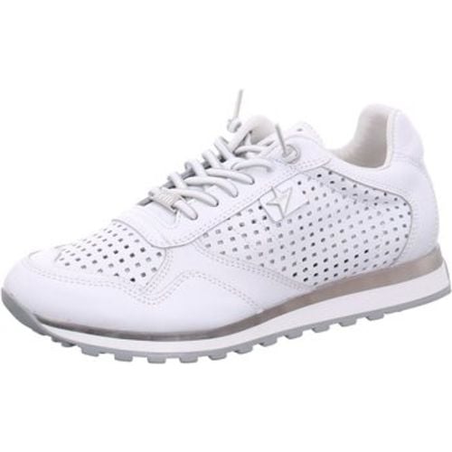 Sneaker nature all white C848 - Cetti - Modalova