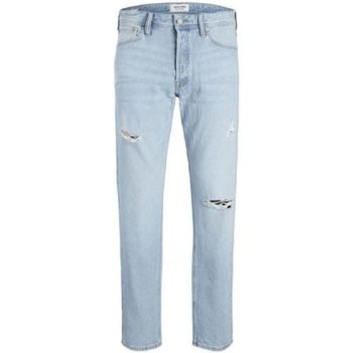 Jeans 12223527 CHRIS-BLUE DENIM - jack & jones - Modalova