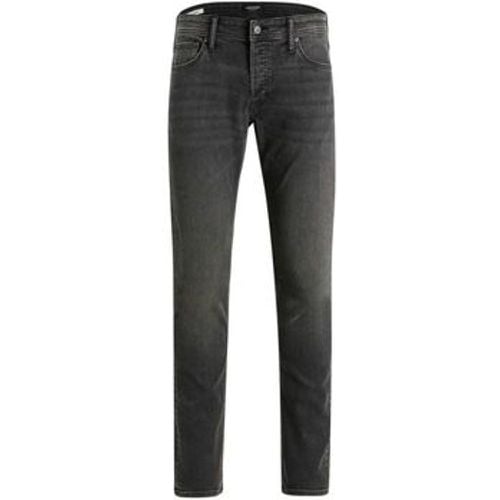 Jeans 12227765 GLENN-BLACK DENIM - jack & jones - Modalova