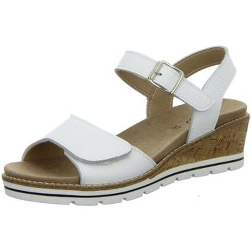 Sandalen Sandaletten Beq-Sandl-Wörishf+30 1094612/1 - Longo - Modalova