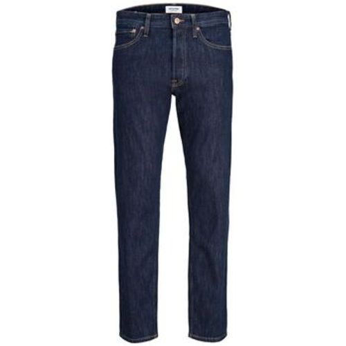 Jeans 12212824 CHRIS-BLUE DENIM - jack & jones - Modalova