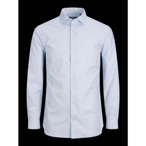 Hemdbluse 12227385 BLAPARKER-CASHMERE BLUE - jack & jones - Modalova