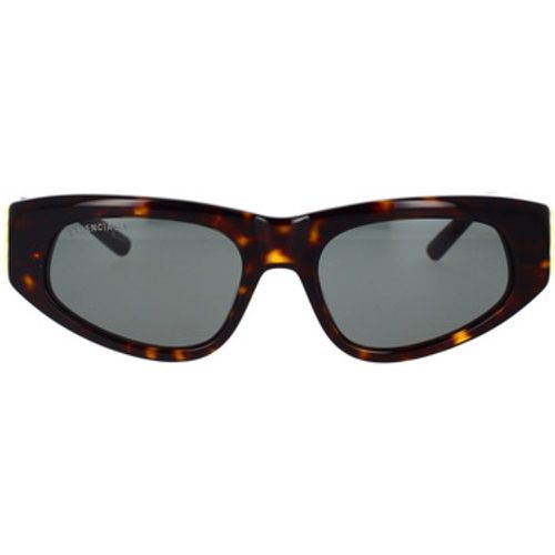 Sonnenbrillen Dynasty Sonnenbrille BB0095S 002 - Balenciaga - Modalova