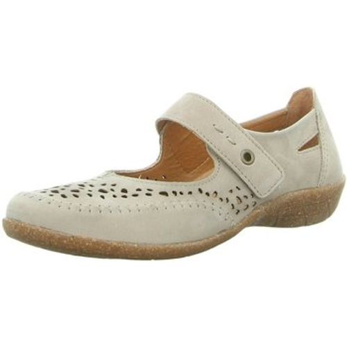 Damenschuhe Slipper taupe 1006643 - Longo - Modalova