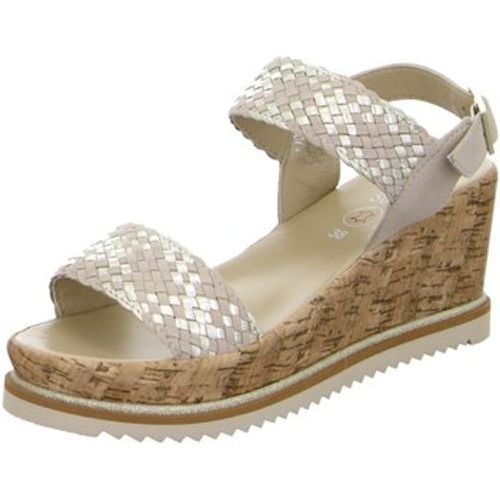 Sandalen Sandaletten Parma Sandalette sand 12-51103-08 - Ara - Modalova