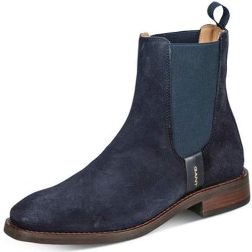 Stiefel Stiefeletten Favy 25553403 G69 - Gant - Modalova