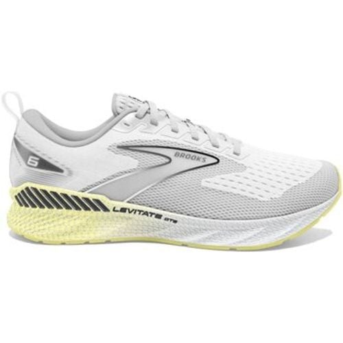 Herrenschuhe Sportschuhe Levitate GTS 6 1203841B137 137 - Brooks - Modalova