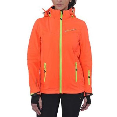 Damen-Jacke Blouson de ski AMALA - Peak Mountain - Modalova