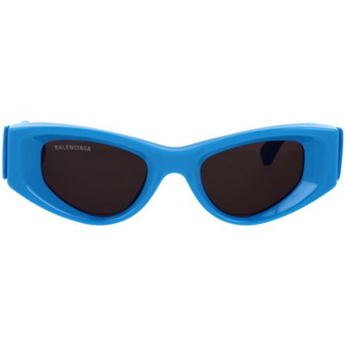 Sonnenbrillen Odeon Katzen-Sonnenbrille BB0243S 004 - Balenciaga - Modalova