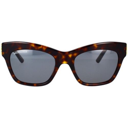 Sonnenbrillen BB0132S 002 Sonnenbrille - Balenciaga - Modalova