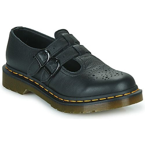 Ballerinas 8065 MARY JANE BLACK VIRGINIA - Dr. Martens - Modalova