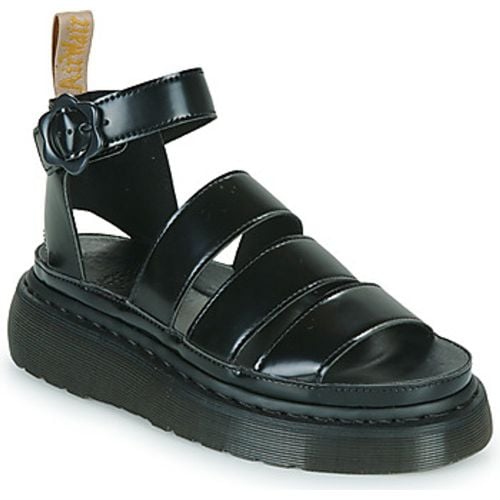 Sandalen VEGAN CLARISSA BLACK OXFORD - Dr. Martens - Modalova