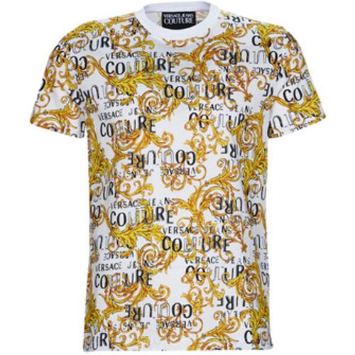 T-Shirt GAH6S0-G03 - Versace Jeans Couture - Modalova