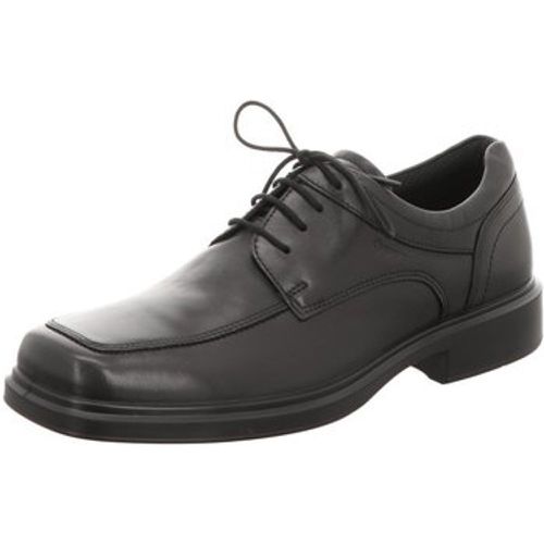 Halbschuhe Schnuerschuhe HELSIN 500204-01001 - ECCO - Modalova