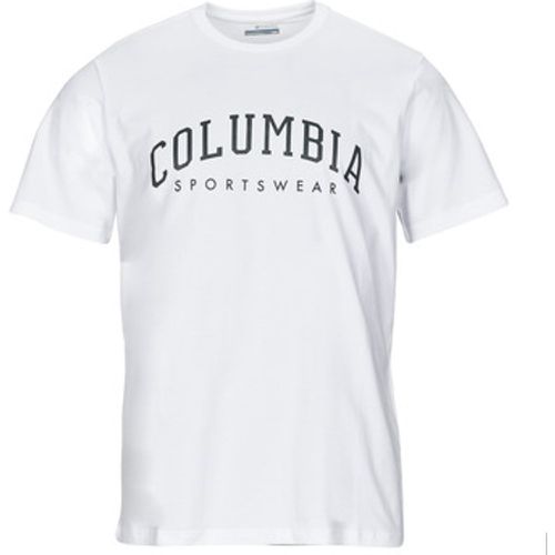 T-Shirt Rockaway River Graphic SS Tee - Columbia - Modalova
