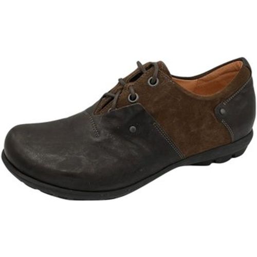 Halbschuhe Schnuerschuhe KONG HE 02 3-0001421 3010 - Think - Modalova