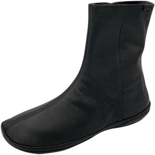 Stiefel Stiefeletten Right Nina black K400661-002 - Camper - Modalova