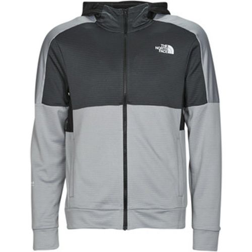 Fleecepullover Ma Full Zip Fleece - The North Face - Modalova