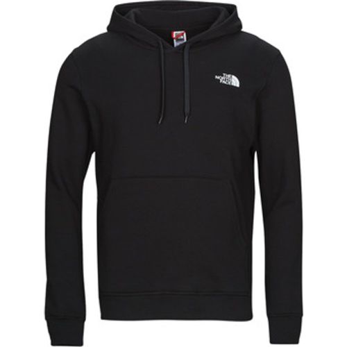 Sweatshirt Simple Dome Hoodie - The North Face - Modalova