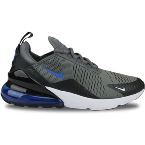 Sneaker Air Max 270 Iron Grey Game Royal - Nike - Modalova