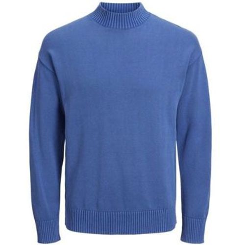 Pullover 12216176 JORWILLIAM-NAUTICAL BLUE - jack & jones - Modalova