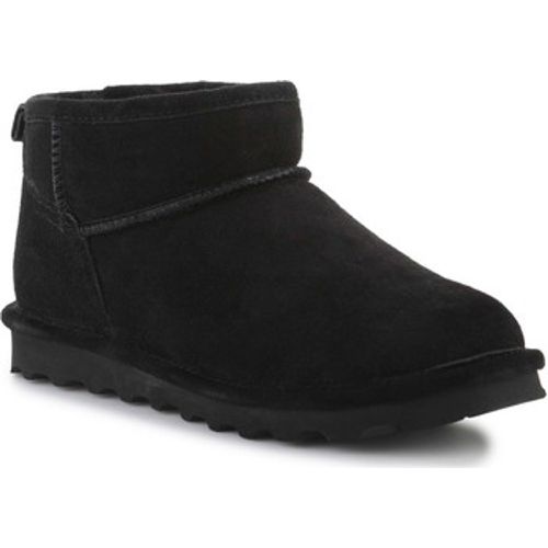 Damenstiefel SHORTY BLACK II 2860W-011 - Bearpaw - Modalova