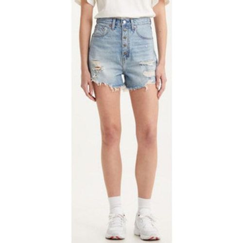 Shorts A3631 0001 - HIFG LOSE SHORT SNAPS-Z2611 LT IND.DSCTD - Levis - Modalova