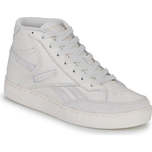 Turnschuhe Club C Form Hi  - Reebok Classic - Modalova