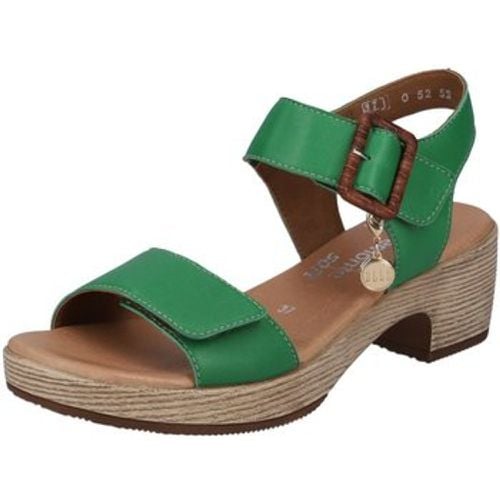 Sandalen Sandaletten Sandale D0N52-52 - Remonte - Modalova