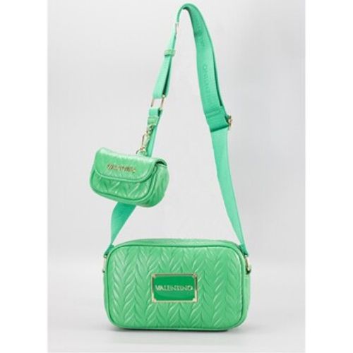 Umhängetasche Bolsos en color verde para señora - Valentino Bags - Modalova
