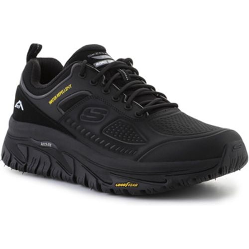 Herrenschuhe Arch Fit Road Walker - Recon 237333-BBK - Skechers - Modalova