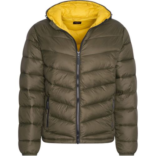 Parkas Hooded Winter Jacket Army - Cappuccino Italia - Modalova