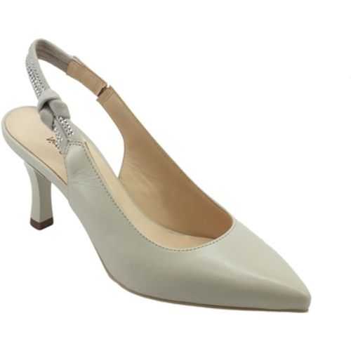 NeroGiardini Pumps E218341DE Nappa - NeroGiardini - Modalova