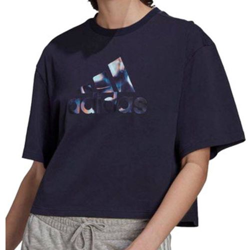 T-Shirts & Poloshirts GS3872 - Adidas - Modalova