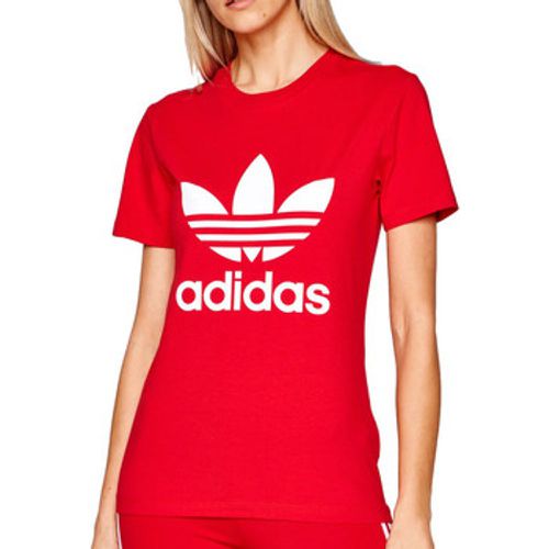 T-Shirts & Poloshirts GN2902 - Adidas - Modalova