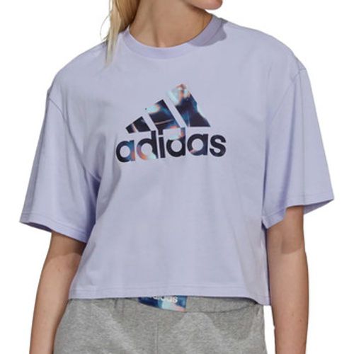 T-Shirts & Poloshirts GS3874 - Adidas - Modalova