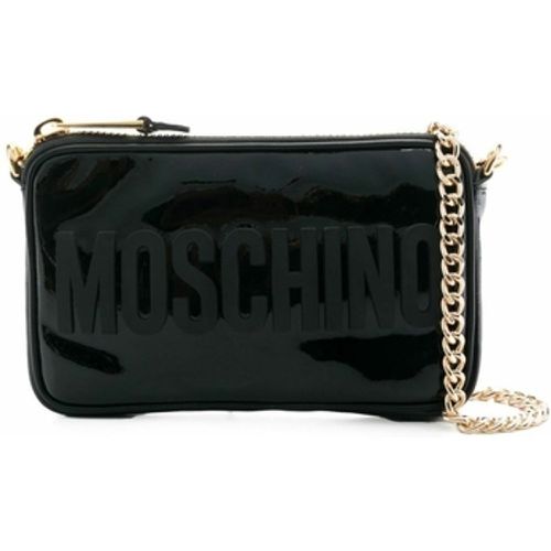 Umhängetasche A74898004 0555 - Moschino - Modalova