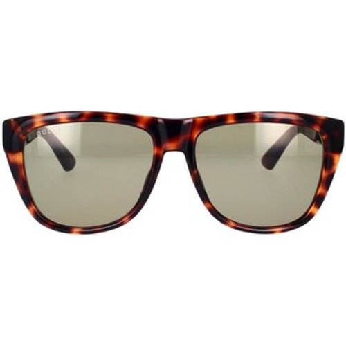 Sonnenbrillen -Sonnenbrille GG1345S 003 - Gucci - Modalova