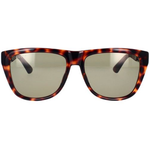 Sonnenbrillen -Sonnenbrille GG1345S 003 - Gucci - Modalova