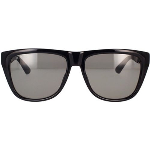 Sonnenbrillen -Sonnenbrille GG1345S 001 - Gucci - Modalova