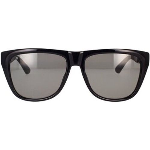 Sonnenbrillen -Sonnenbrille GG1345S 001 - Gucci - Modalova