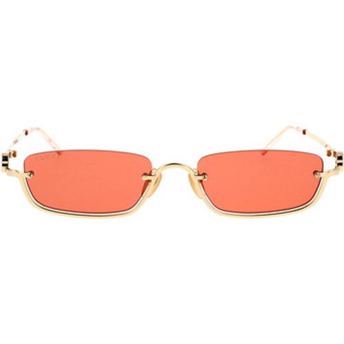 Sonnenbrillen -Sonnenbrille GG1278S 003 - Gucci - Modalova