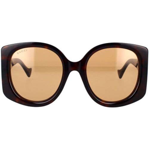 Sonnenbrillen -Sonnenbrille GG1257S 002 - Gucci - Modalova