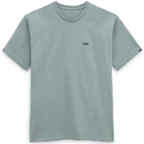 T-Shirt MN Left Chest Logo Tee - Vans - Modalova