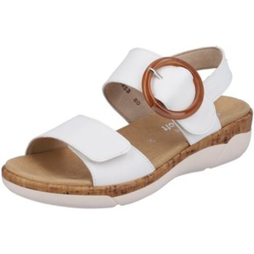 Sandalen Sandaletten Rock Alburi R6853-80 - Remonte - Modalova