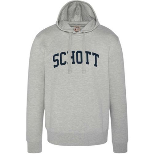 Schott Sweatshirt SWH80029A - Schott - Modalova