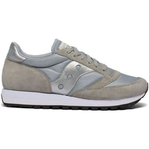 Sneaker Jazz 81 S70539 3 Grey/Silver - Saucony - Modalova