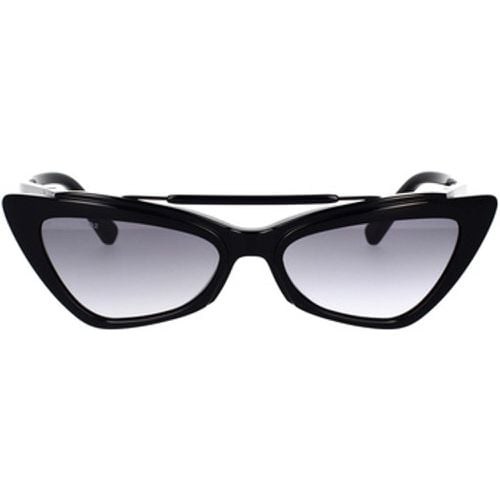 Sonnenbrillen Sonnenbrille Delia DQ0370/S 01B - Dsquared - Modalova